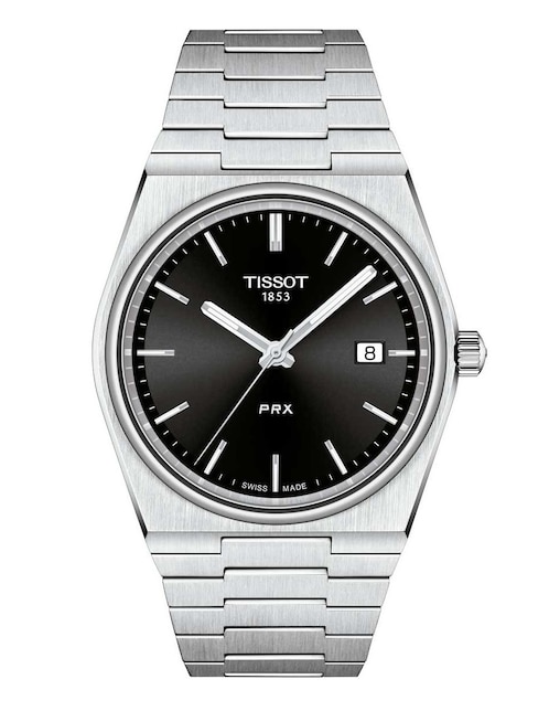 TISSOT Reloj Tissot PRX para hombre T1374101105100