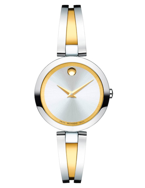 Reloj Movado Aleena para mujer 607150