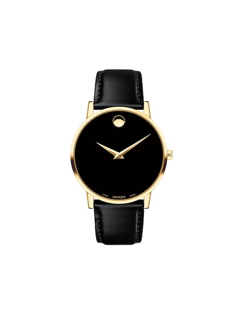 Reloj Movado Museum para hombre 607271 Liverpool