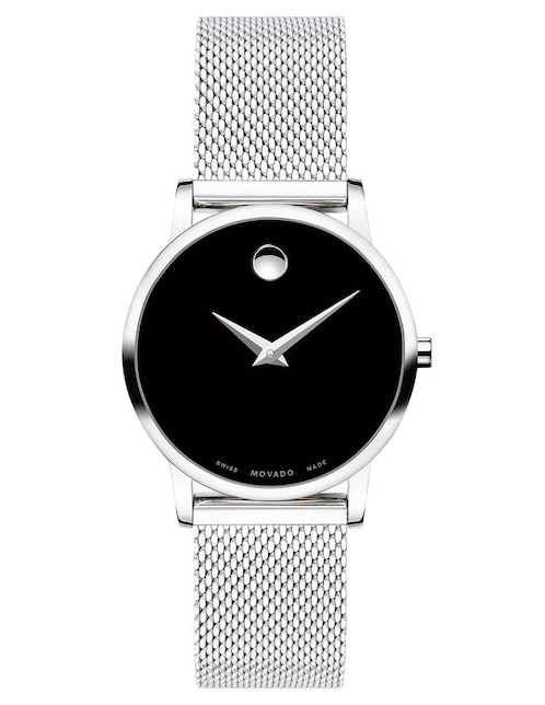 Reloj Museum para mujer 607220 8