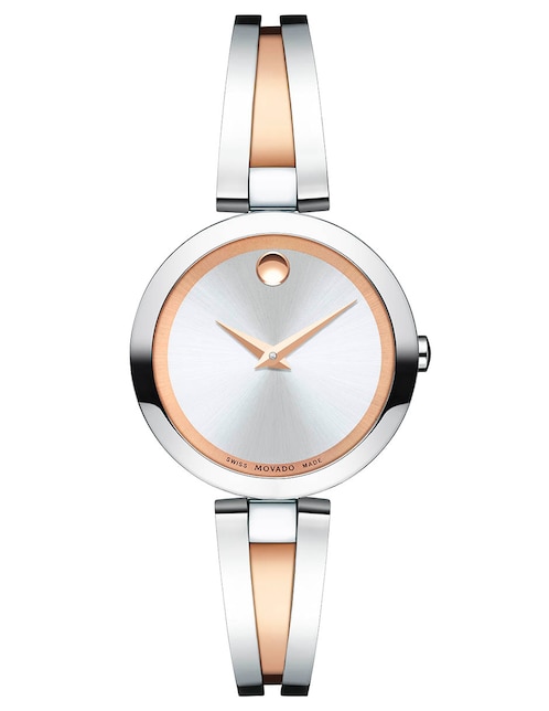 Reloj Movado Aleena para mujer 607151
