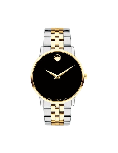 Reloj Movado Museum para hombre F06.101 Liverpool