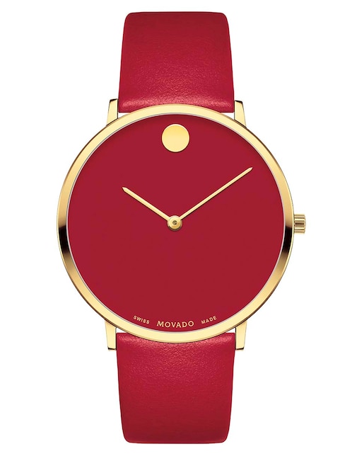 Reloj Ultra slim para hombre 607253 5