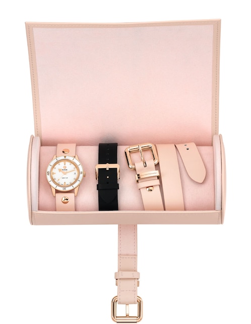 Box set Rado Captain Cook para mujer R32139708