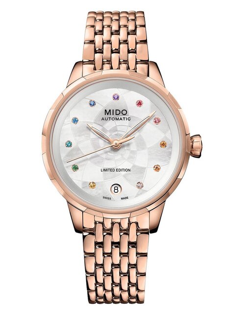 reloj para dama liverpool