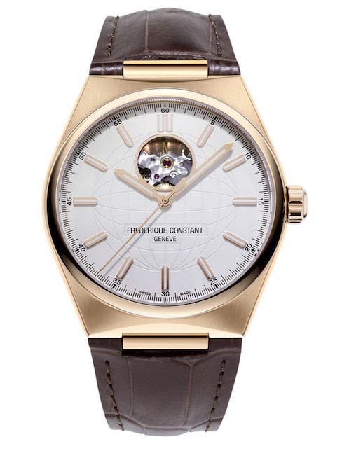 Reloj para hombre FC-310V4NH4 1
