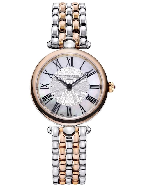 Reloj para mujer FC-200MPW2AR2B 1