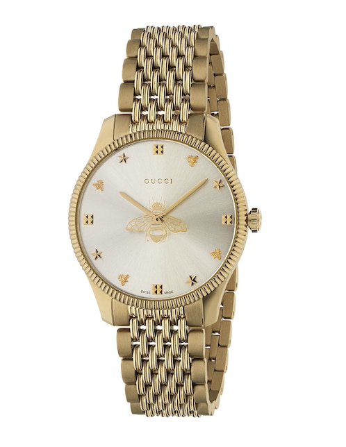 GUCCI Reloj Gucci Timeless Slim para mujer ya1264155