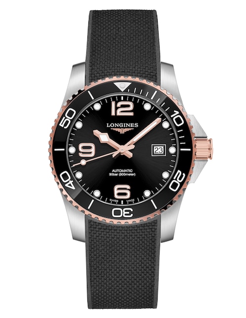 Reloj Longines Hydroconquest para hombre L37813589