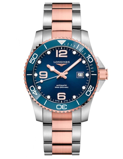 Reloj Longines Hydroconquest para hombre L37813987