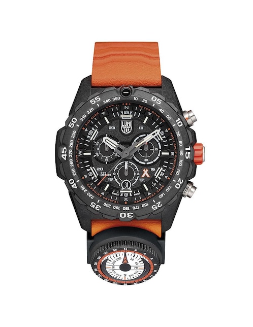 Reloj Luminox Bear Grylls Survival 3740 Master Series para hombre XB3749