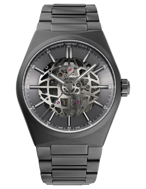 Reloj Frederique Constant Highlife para hombre FC-310DGSKT4TNH6B