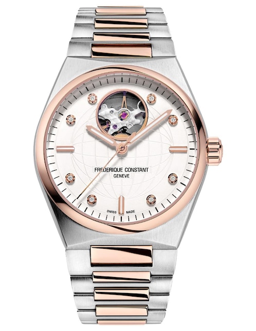 Reloj Highlife para mujer FC-310VD2NH2B 1