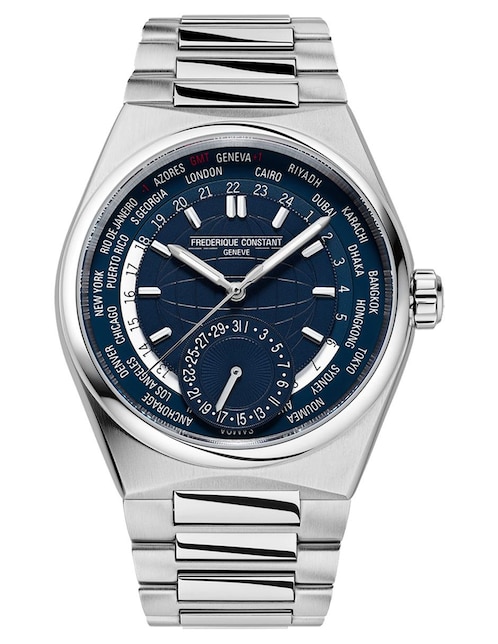 Reloj Highlife para hombre FC-718N4NH6B 1