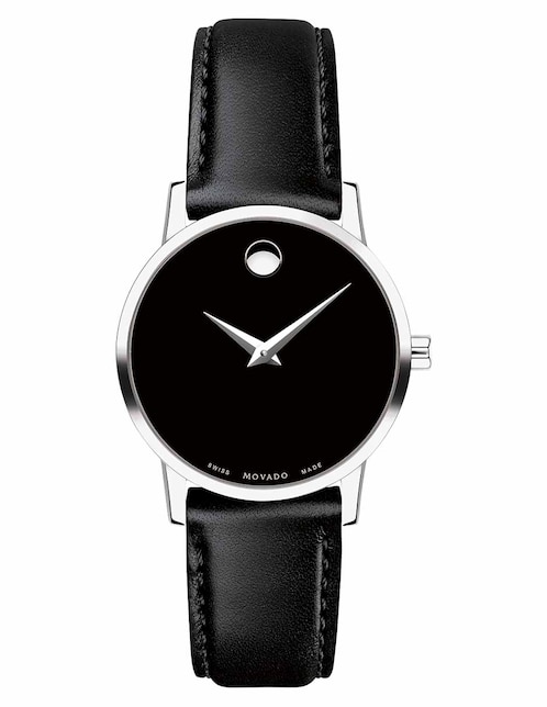 Reloj Movado Museum para mujer 607274