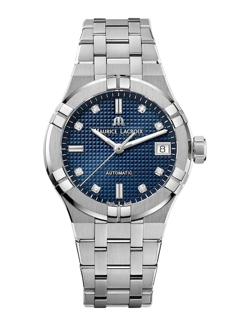 Reloj Maurice Lacroix Aikon para mujer AI6006-SS002-450-1