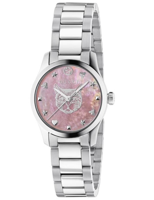 Reloj GUCCI G-Timeless para mujer YA1265013