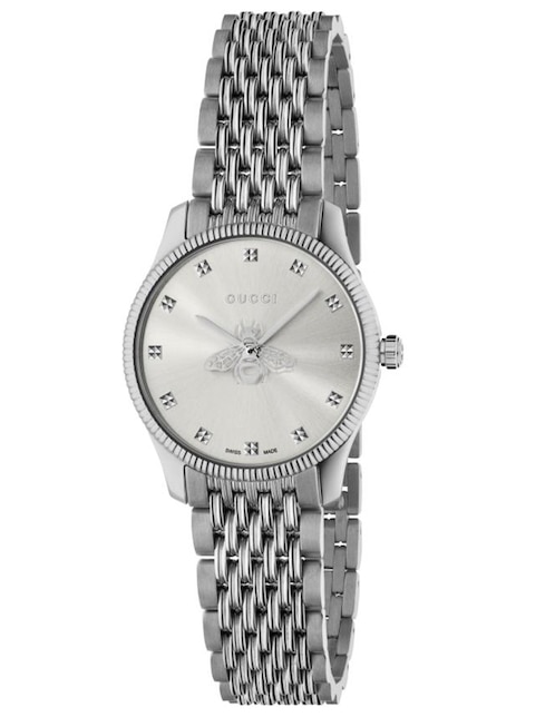 Reloj GUCCI G-Timeless para mujer YA1265019