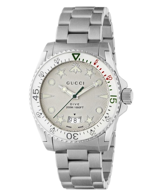 Reloj GUCCI Dive unisex YA136336