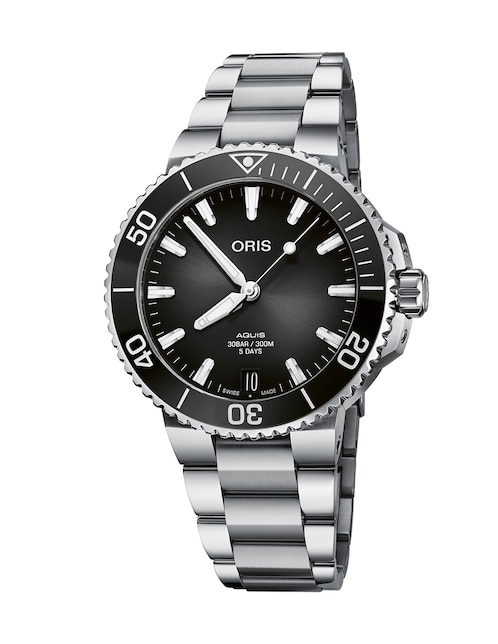 Reloj Aquis cal. 400 unisex 40077694154-0782209PEB 1