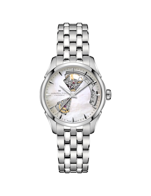 Reloj Jazzmaster para mujer H32215190 1