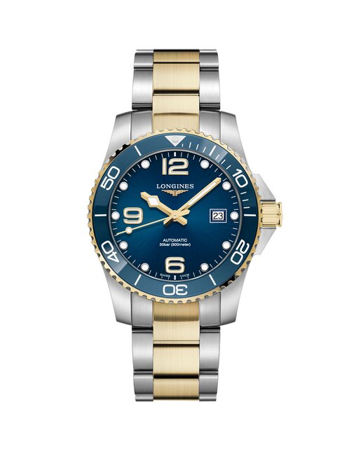 Reloj Longines Hydroconquest para hombre l37813967