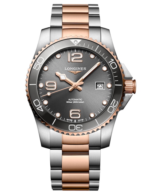 Reloj Longines Hydroconquest para hombre l37813787