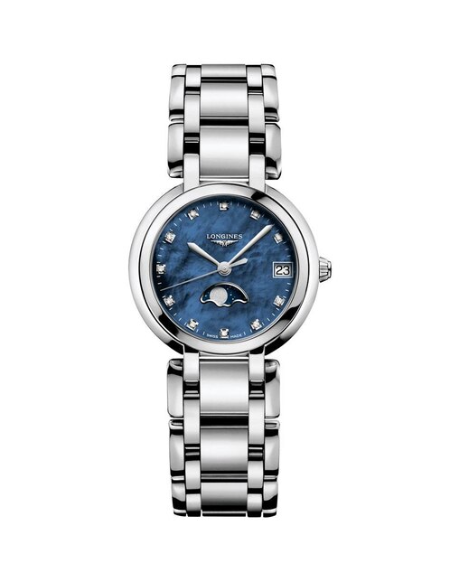 Reloj Longines Primaluna para mujer l81154986 en Liverpool