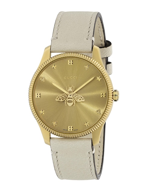 GUCCI Reloj Gucci Timeless Slim para mujer YA1264180