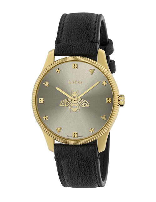 GUCCI Reloj Gucci G Timeless Slim para mujer YA1264181