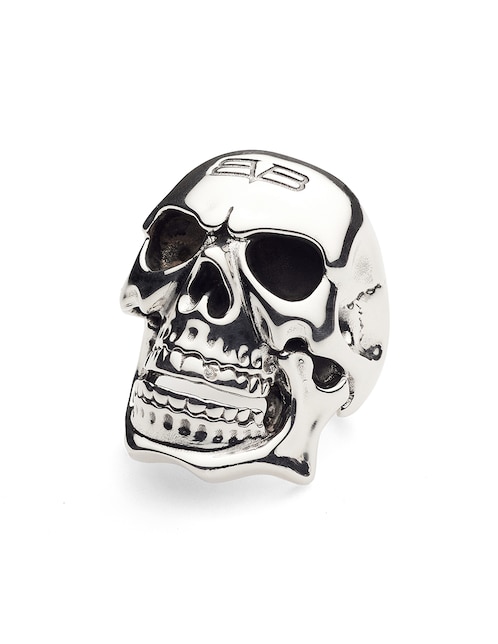 Anillo Bomberg Joyería de plata P925