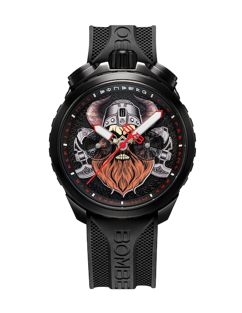 BOMBERG Reloj Bomberg Bolt 68 unisex BS4566.1