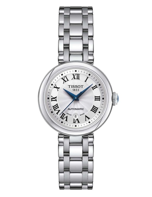 Reloj Tissot Bellissima Small Lady para mujer T1262071101300