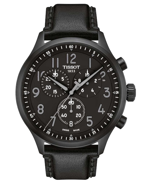 Reloj Tissot Chrono XL vintage para hombre T1166173605200