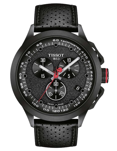 Reloj Tissot T-Race Cycling Giro D'Italia 2022 Edition para hombre T1354173705101