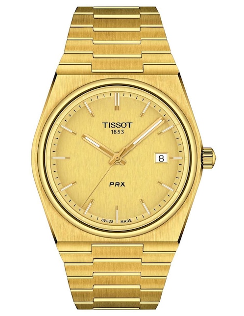Reloj Tissot PRX para hombre T1374103302100
