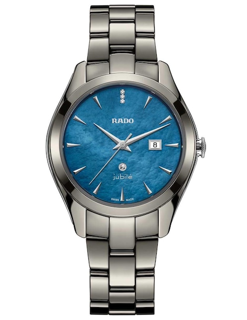 Reloj Rado Hyperchrome para mujer R32027962