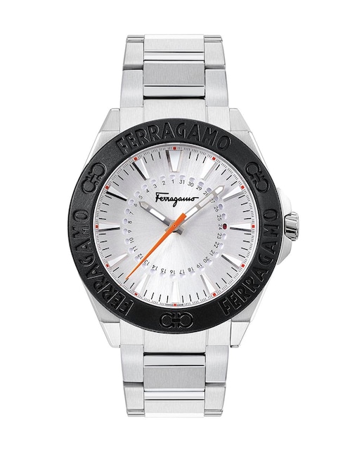 Reloj Salvatore Ferragamo para hombre SFMQ00422