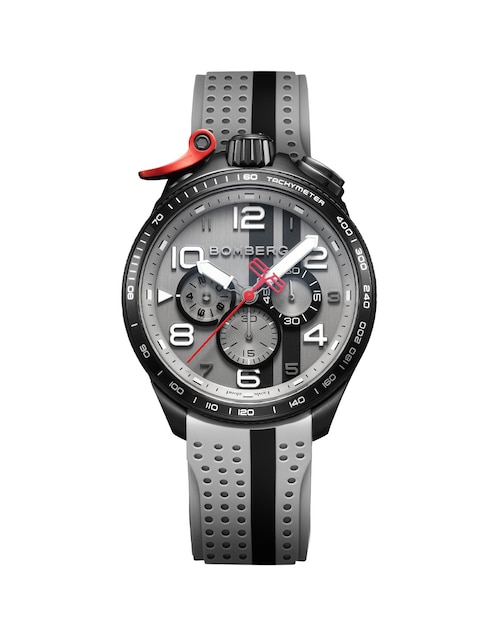 Reloj Bomberg Bolt 68 unisex Swiss Made