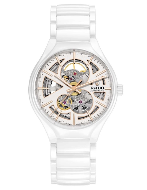 Reloj True Round unisex R27106922 1