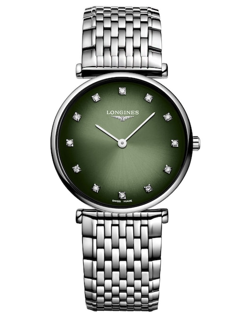 Reloj Longines La Grande Classique para mujer L45124926