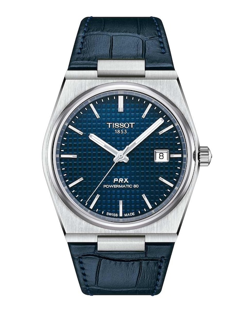 Reloj Tissot Prx Powermatic 80 para hombre t1374071604100