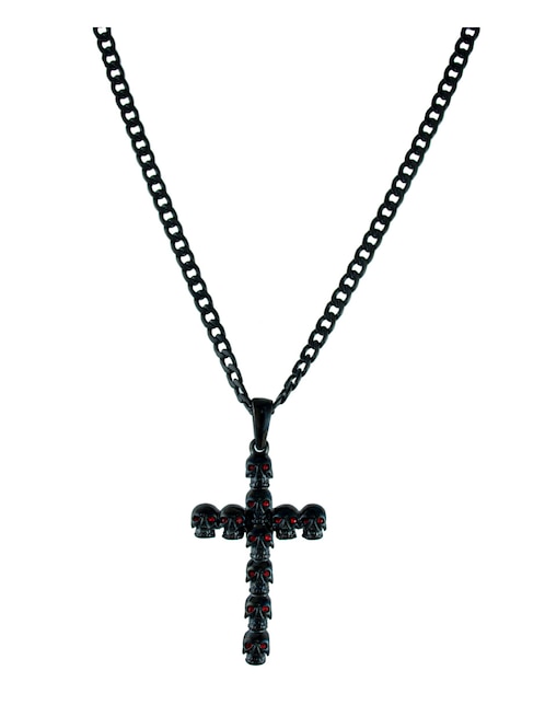 Collar Skull 1