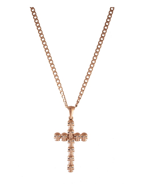 Collar Skull 1