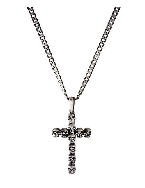 Collar Skull 1