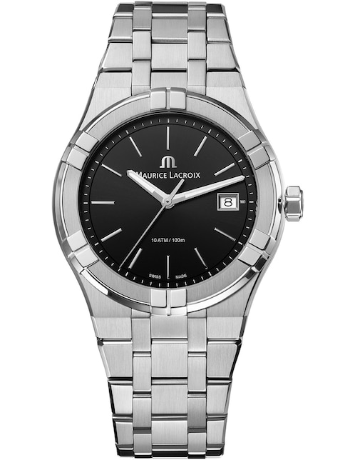 Reloj Aikon para hombre AI1108-SS002-330-1 1