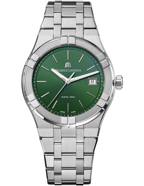 Reloj Maurice Lacroix Aikon para hombre AI1108-SS002-630-1