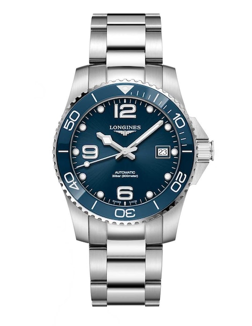 Reloj Longines Hydroconquest unisex L37804966