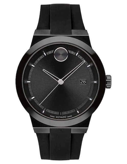 Reloj Movado Bold Fusion para hombre 3600849