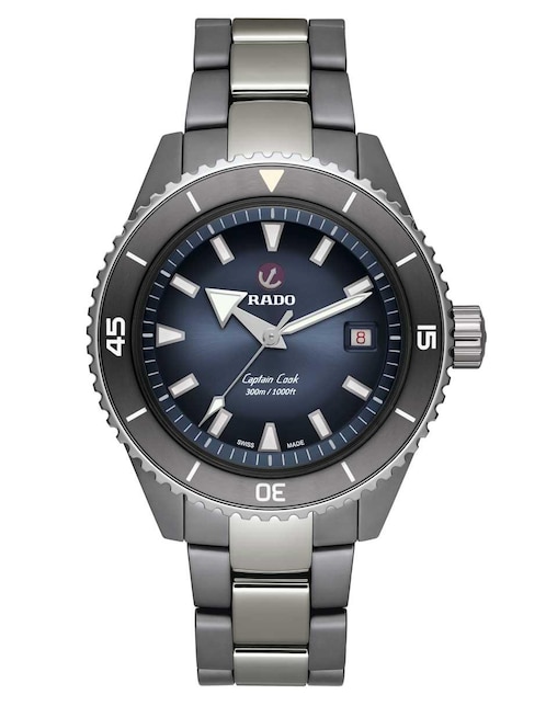 Reloj Captain Cook para hombre R32144202 1